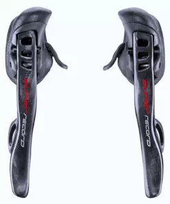 Bike Parts Campagnolo Super Record EPS 12-Speed Ergo Levers