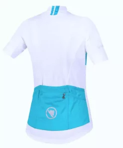 Endura Women's FS260-Pro Short Sleeve Jersey