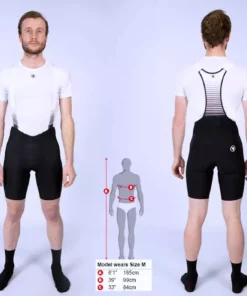 Endura Pro SL Bibshort