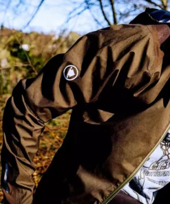 Condor Head Badge T-Shirt