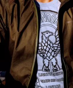 Condor Head Badge T-Shirt