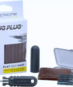 Ryder Slugplug Tubeless Bicycle Tyre Repair Kit