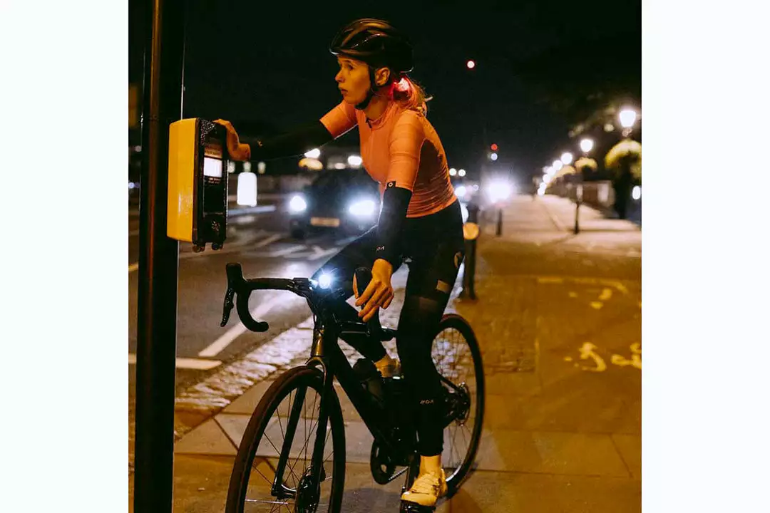 Beryl Laserlight Core Front Light 2 Beryl Laserlight Core Front Light