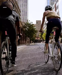 Beryl Burner Brake Rear Light