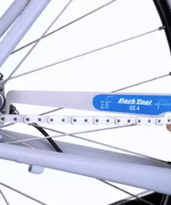 Park Tool USA Park Tool Chain Checker CC4