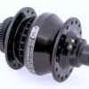 Wheels, Rims & Hubs Shutter Precision PL-7 Power Dynamo Hub