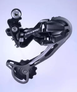 Shimano Deore M592 Rear Derailleur