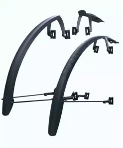 SKS Speedrocker Mudguards Cycling Essentials