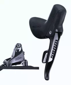 SRAM Rival 22 Hydraulic Disc Brake Kit Bike Parts