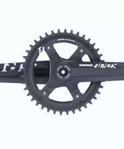 Sram Apex 1 GXP Chainset