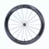 Campagnolo Bora WTO 60 Disc Wheels, Rims & Hubs