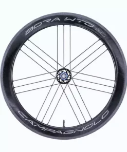 Campagnolo Bora WTO 60 Disc Wheels, Rims & Hubs
