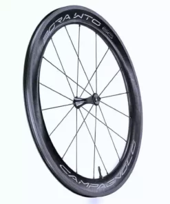 Campagnolo Bora WTO 60 Disc Wheels, Rims & Hubs