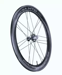 Campagnolo Bora WTO 60 Disc Wheels, Rims & Hubs