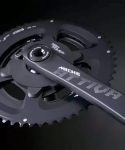 Bike Parts Miche Attiva Powermeter Chainset
