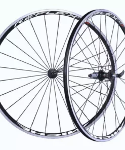 Wheels, Rims & Hubs Miche Reflex RX7 Wheelset
