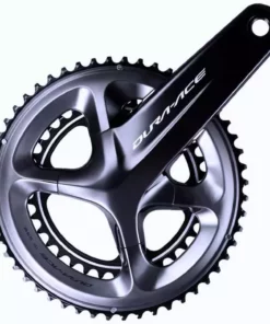 Shimano Dura-Ace R9100 11-Speed Chainset Bike Parts