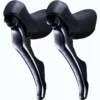 Bike Parts Shimano Dura-Ace R9100 11-Speed STI Levers