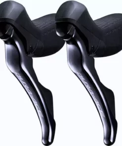 Bike Parts Shimano Dura-Ace R9100 11-Speed STI Levers