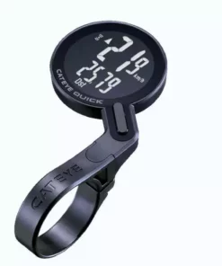 Cateye Quick Wireless Cycle Computer Tech & Electronics