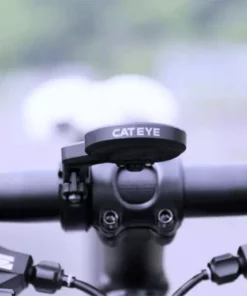 Cateye Quick Wireless Cycle Computer Tech & Electronics