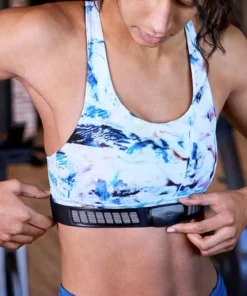 Garmin Dual Heart Rate Monitor