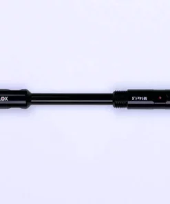 Hexlox Thru-Axle Skewer Cycling Essentials