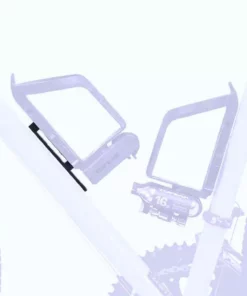 Cycling Essentials Topeak Alternative Position Bottle Cage Mounts