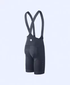 Pedal Ed Mirai Lightweight Bibshort