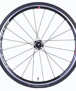 Fulcrum Racing 500 C17 Wheelset 5 Fulcrum Racing 500 C17 Wheelset