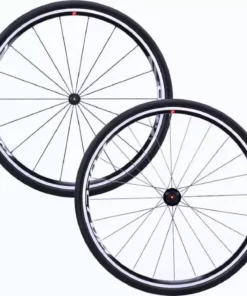 Fulcrum Racing 900 C17 Disc Wheelset