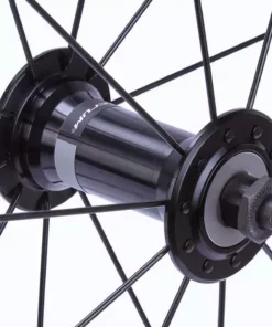 Fulcrum Racing 900 C17 Disc Wheelset