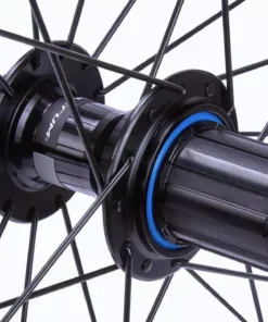 Fulcrum Racing 900 C17 Disc Wheelset