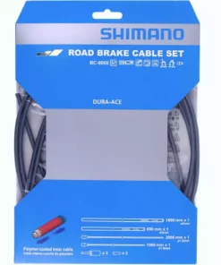 Shimano Dura-Ace 9000 Road Brake Cable Set Bike Parts