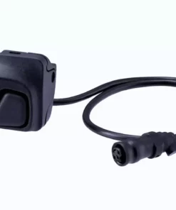 Shimano Dura-Ace SW-7970 Di2 Drop Handlebar Right-Hand Switch