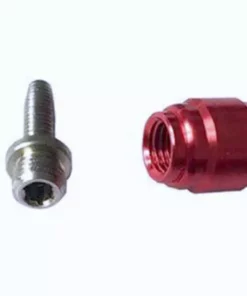 Bike Parts SRAM / Avid Hydraulic Disc Brake Hose Fitting Kit