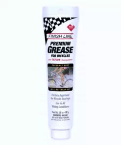 Finish Line Teflon Grease