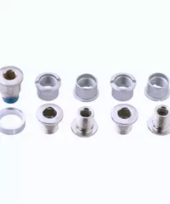 Campagnolo Veloce Crankset Screws And Bolts FC-VL100