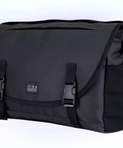 Brompton Metro Messenger M Bag Brompton Components