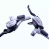 Shimano LX M585 Dual Control Shifters
