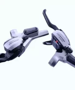 Shimano LX M585 Dual Control Shifters