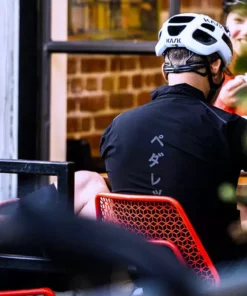 Pedal Ed Mirai Windproof Jacket