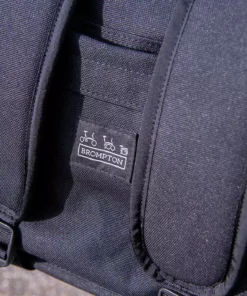 Brompton Components Brompton Metro Backpack M 10 Brompton Components Brompton Metro Backpack M
