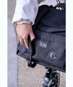 Brompton Components Brompton Metro Backpack M 12 Brompton Components Brompton Metro Backpack M