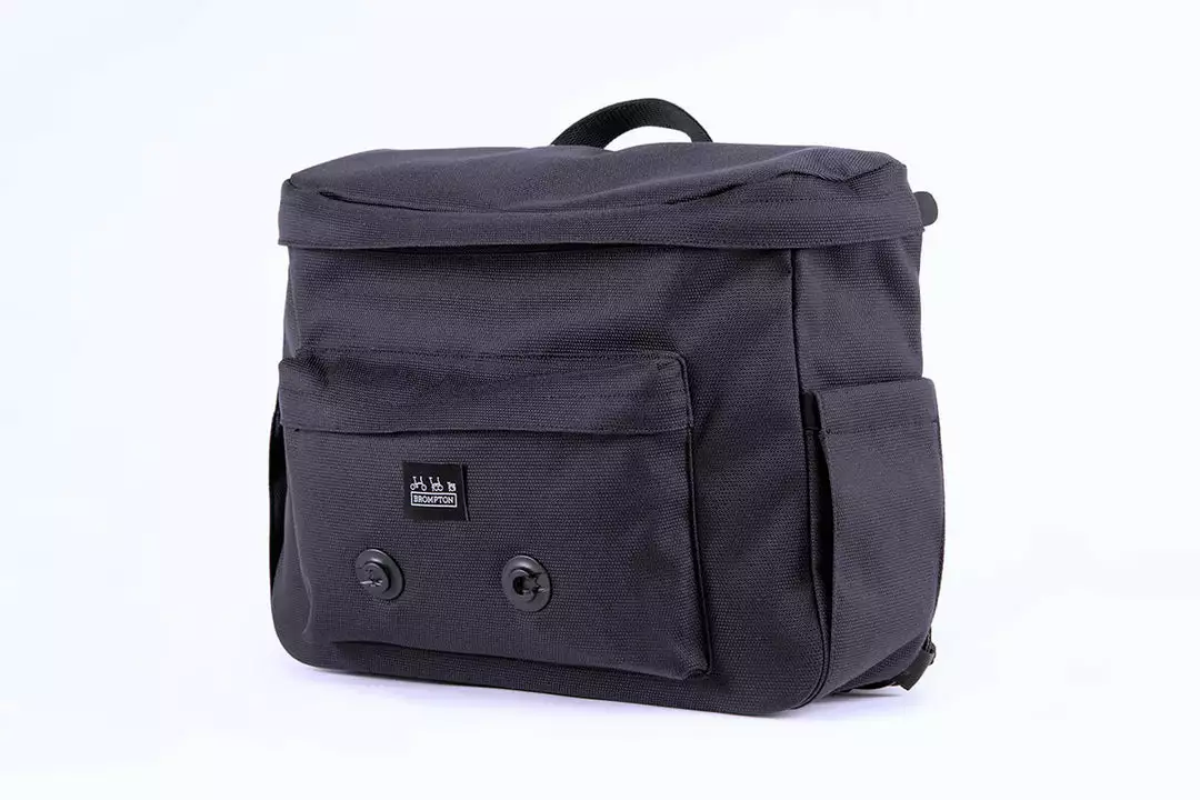 Brompton Components Brompton Metro Backpack M 6 Brompton Components Brompton Metro Backpack M