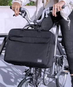 Brompton City M Bag Brompton Components