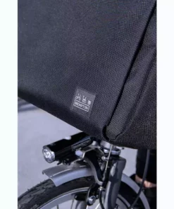 Brompton City M Bag Brompton Components