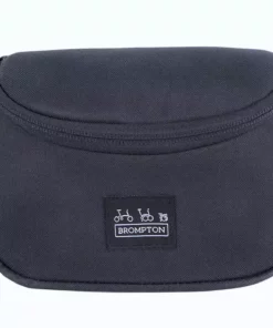 Brompton Metro Zip Pouch Brompton Components