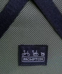 Brompton Borough M Bag