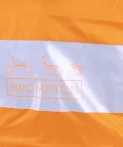 Brompton Borough M Bag
